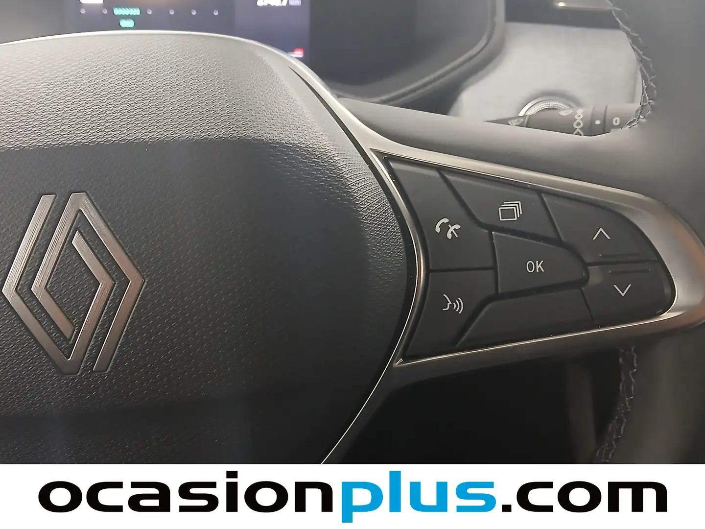 Foto Renault Clio Renault Clio Evolution dCi  (100 CV)