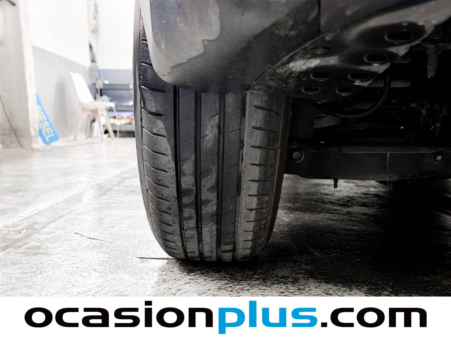 Hyundai Tucson Hyundai Tucson 1.6 TGDI HEV Maxx Auto (230 CV) de segunda mano