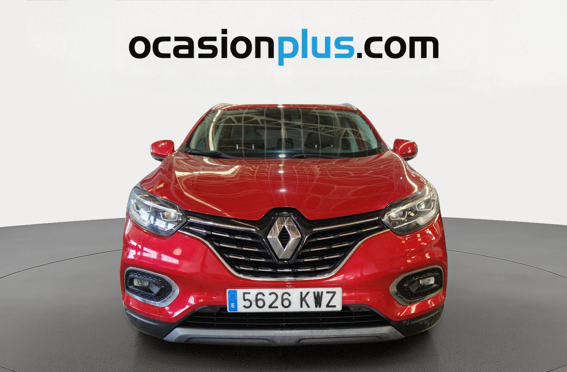 Renault Kadjar Zen Blue dCi EDC - foto 12