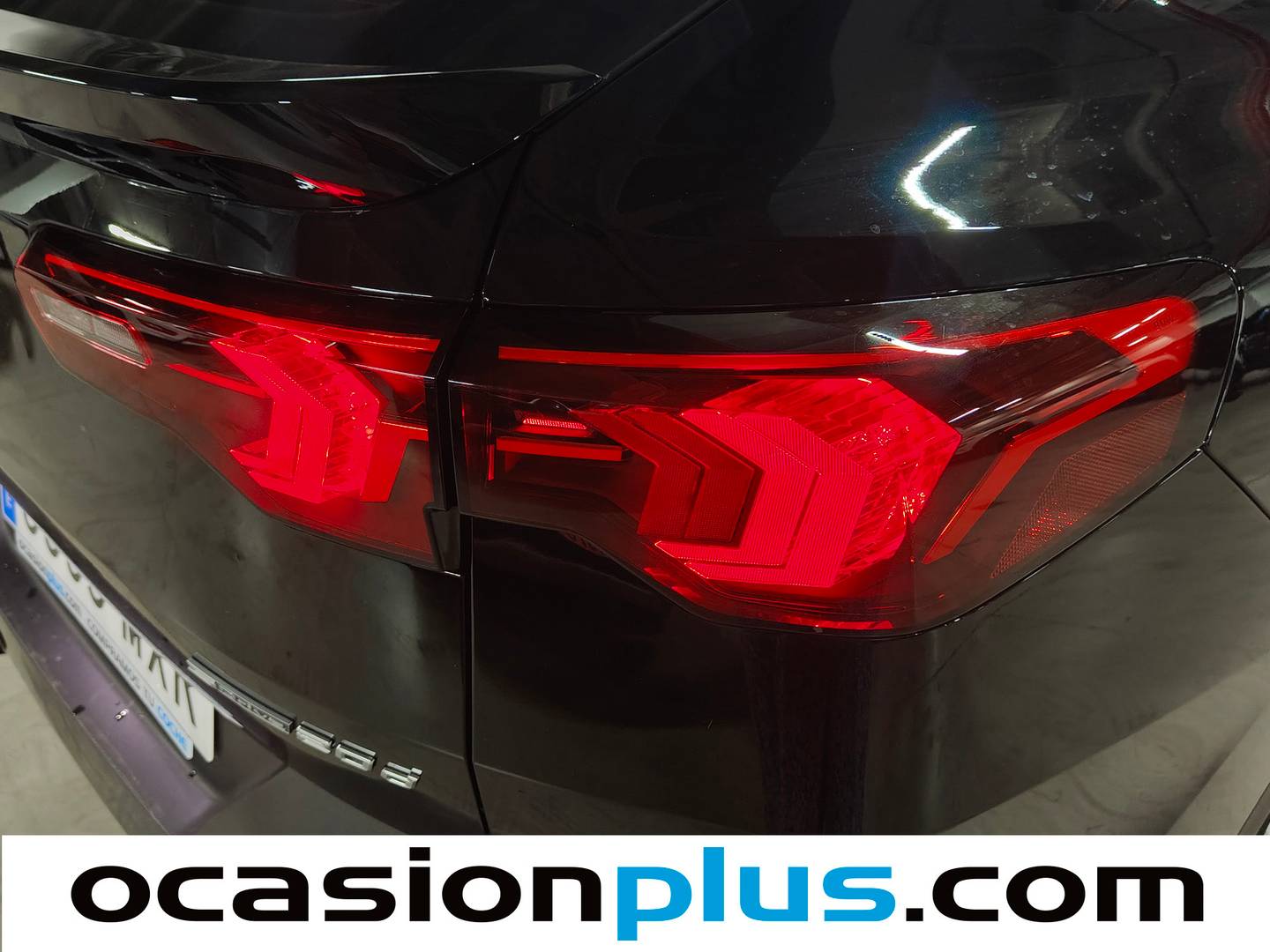 Accesorios del BMW X2 BMW X2 sDrive20d (163 CV)
