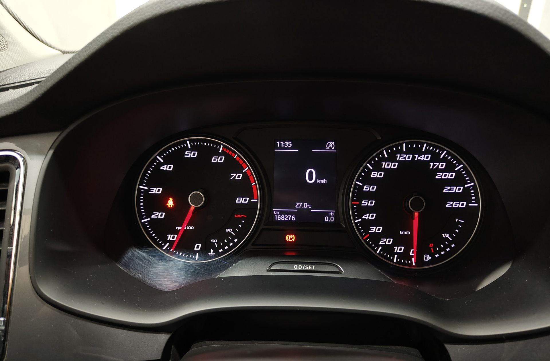SEAT Ateca 1.4 EcoTSI Style Plus - foto 23