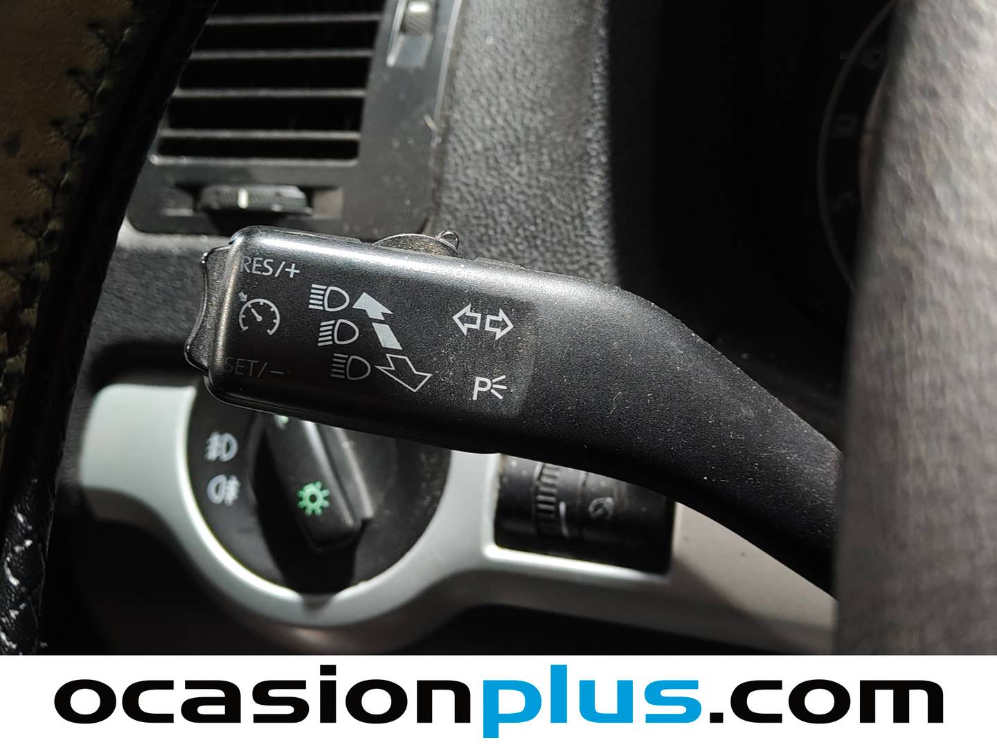 Skoda Octavia Skoda Octavia 2.0 TDI RS (170 CV) seminuevo