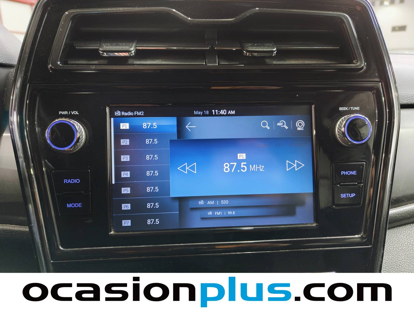 SsangYong Tivoli SsangYong Tivoli G12T Line (128 CV) km 0