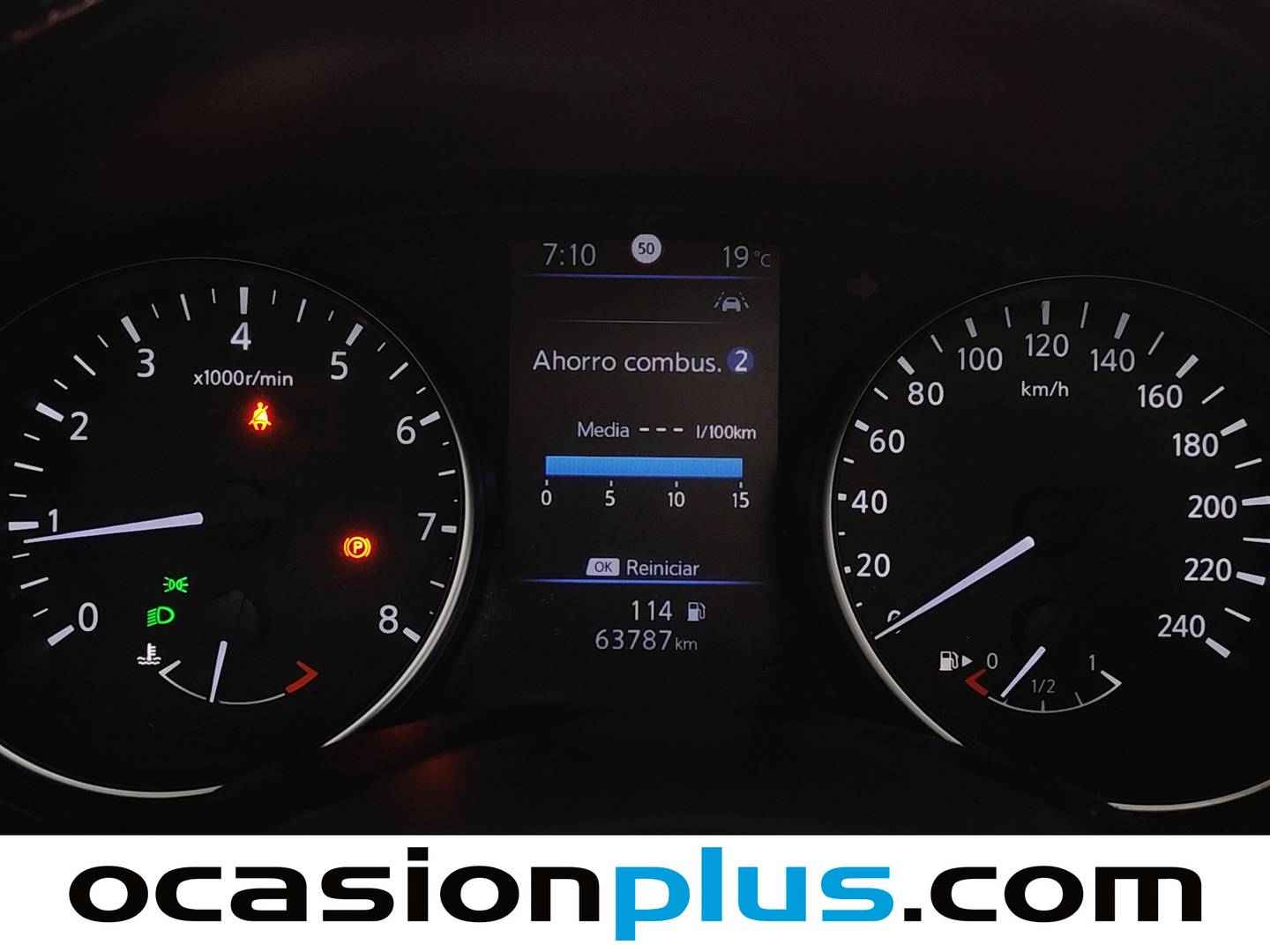 Nissan QASHQAI Nissan Qashqai DIG-T 140 N-Connecta 4x2 (140 CV) 2020