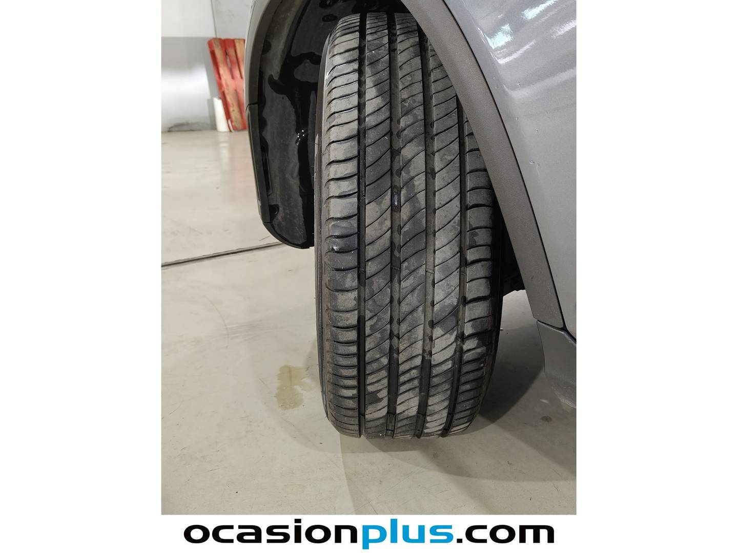 Mercedes Clase GLC Mercedes GLC 200 d 4Matic (163 CV) de segunda mano