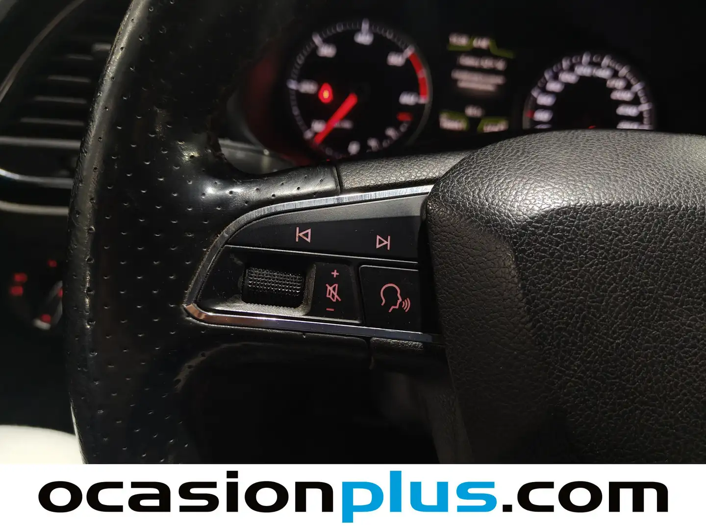 Foto Seat León SEAT León 2.0 TDI S&S FR (184 CV)