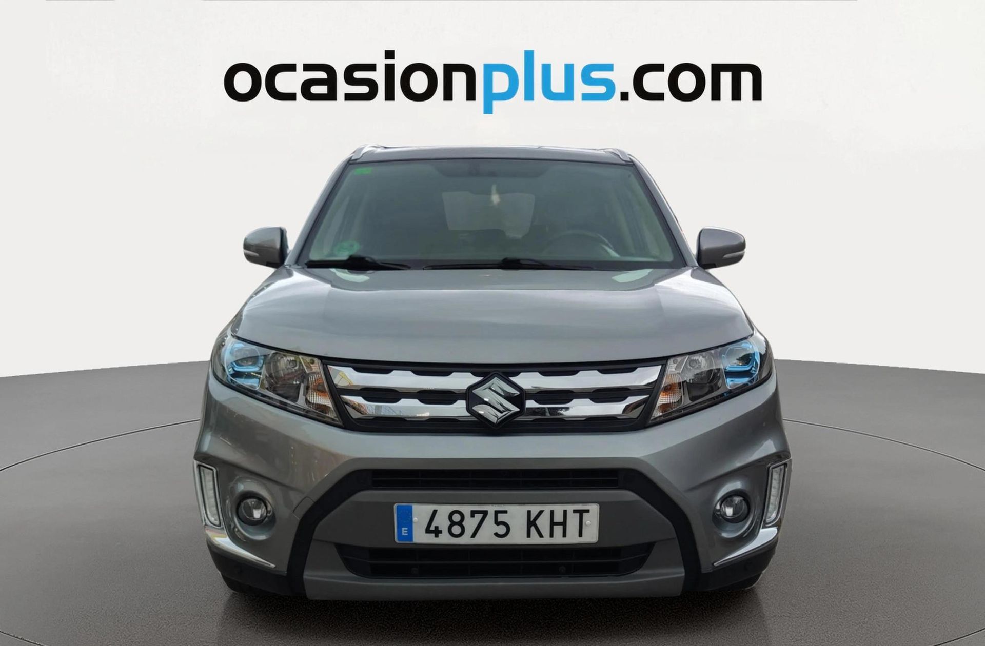 Suzuki Vitara 1.6 VVT GLX - foto 14