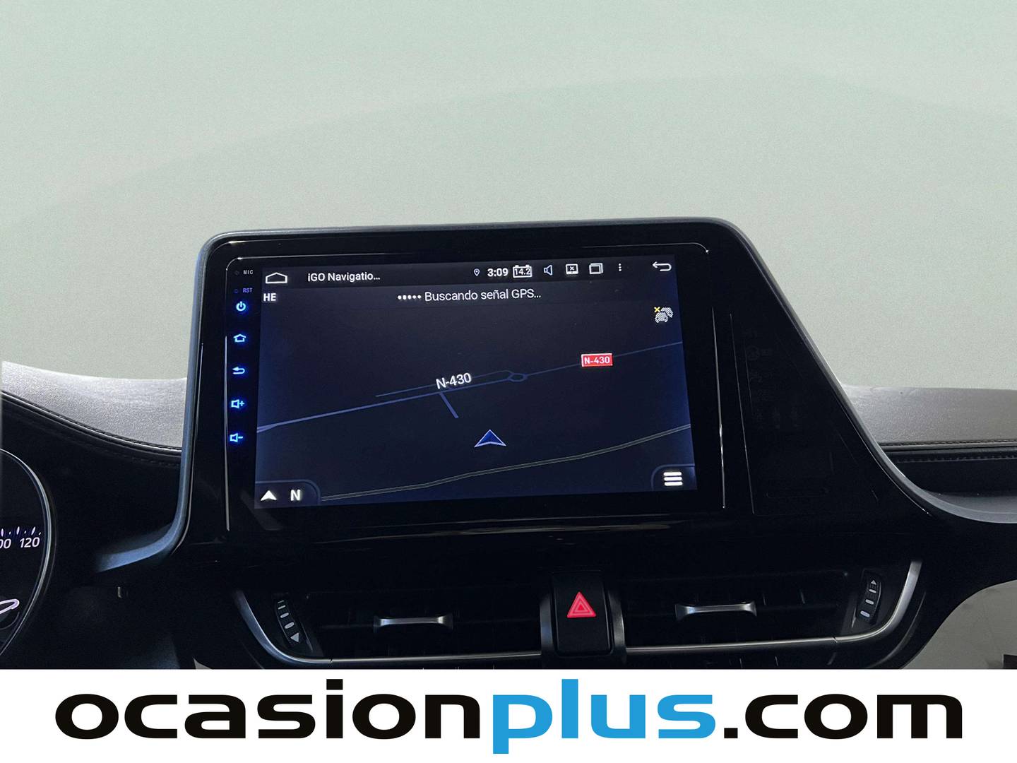 Extras y acabados del Toyota C-HR Toyota C-HR 180H Advance (184 CV)