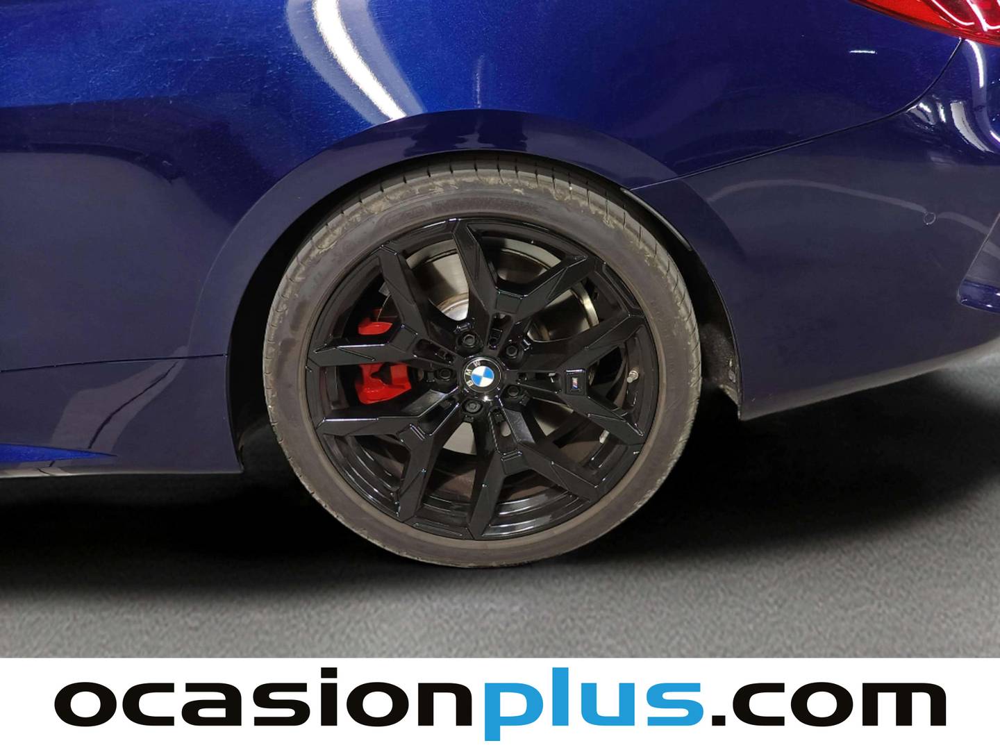 BMW Serie 4 BMW Serie 4 420d Cabrio (190 CV) seminuevo
