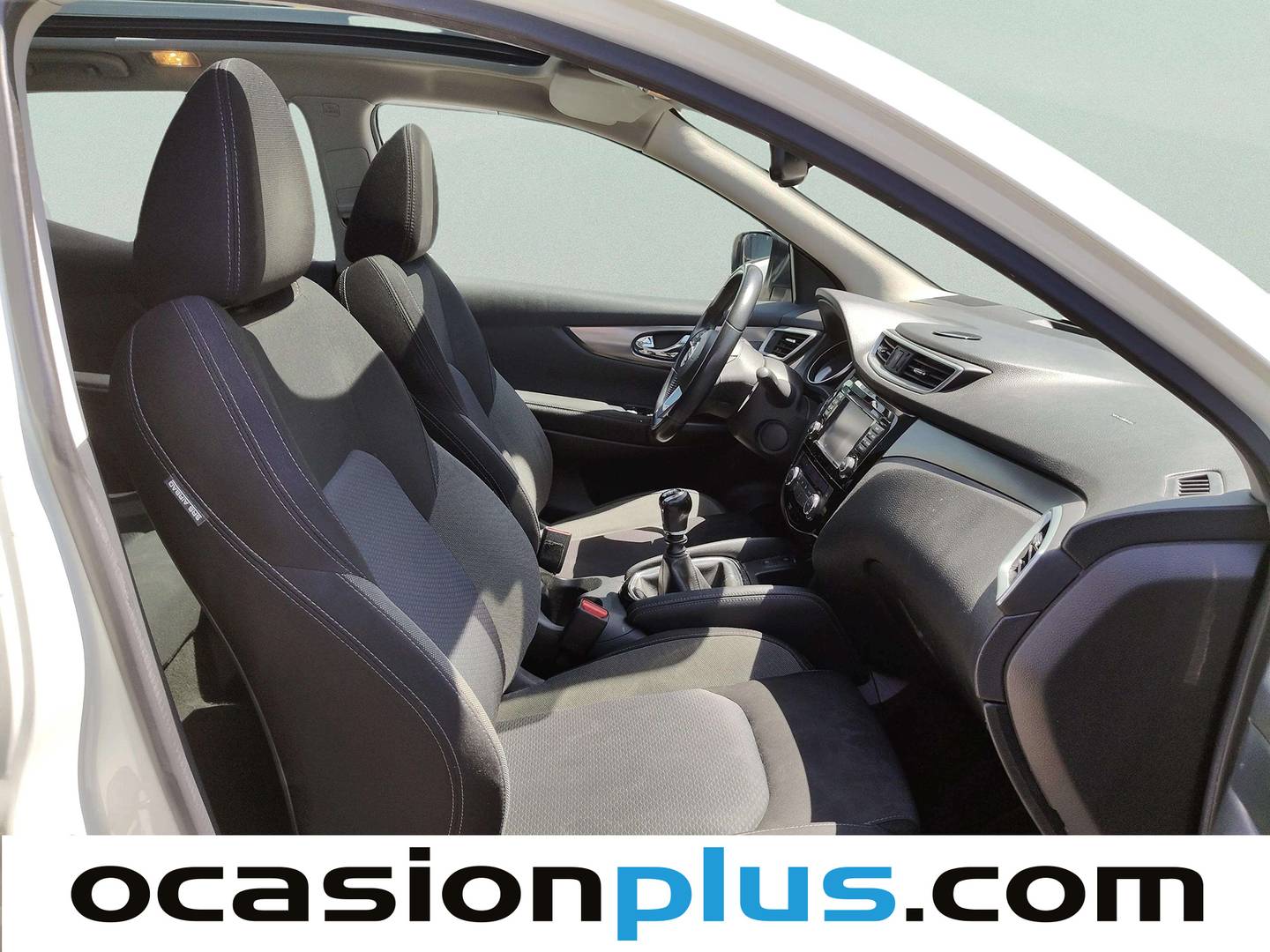 Nissan QASHQAI Nissan Qashqai DIG-T 115 N-Connecta  (115 CV) km 0