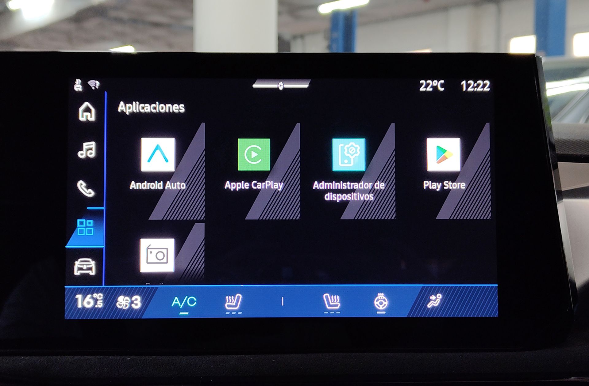 Renault Clio Esprit Alpine full hybrid E-Tech - foto 12