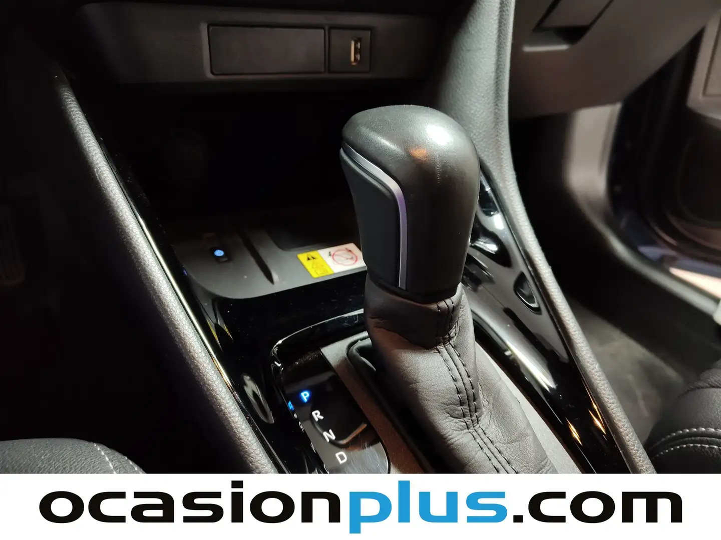 Foto Toyota Yaris Toyota Yaris 1.5 120H Style Plus (116 CV)