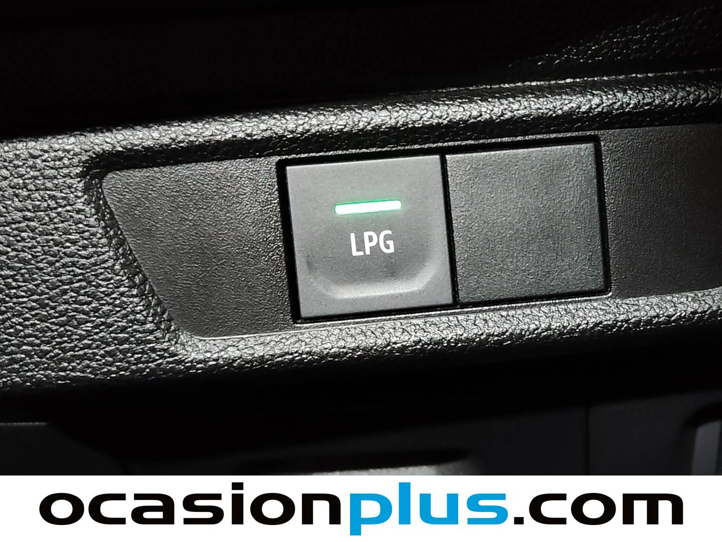 Foto Dacia Sandero Dacia Sandero Stepway Comfort (100CV) ECO-G