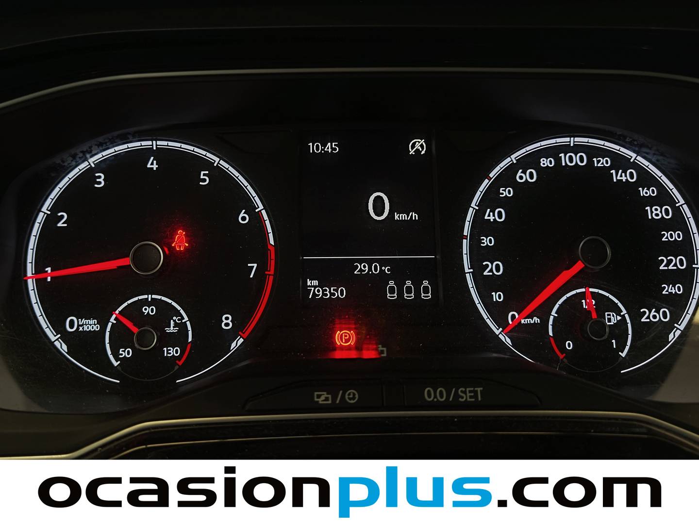 Volkswagen Polo Volkswagen Polo Sport 1.0 TSI (95 CV) km 0
