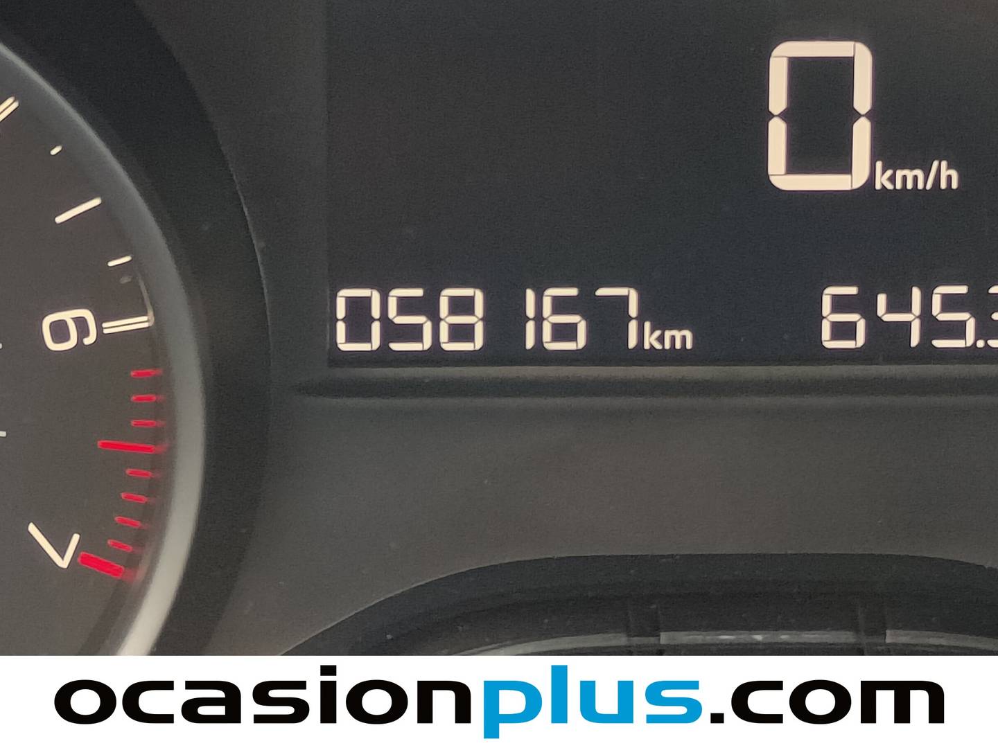 Peugeot 208 Peugeot 208 PureTech 82 Style (82 CV) seminuevo