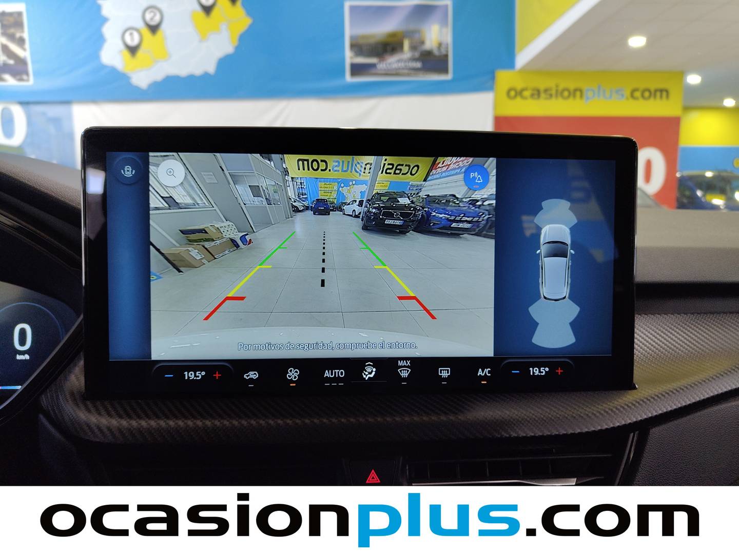 Acabados Ford Kuga Ford Kuga 1.5T EcoBoost ST-Line 4x2 (150 CV)