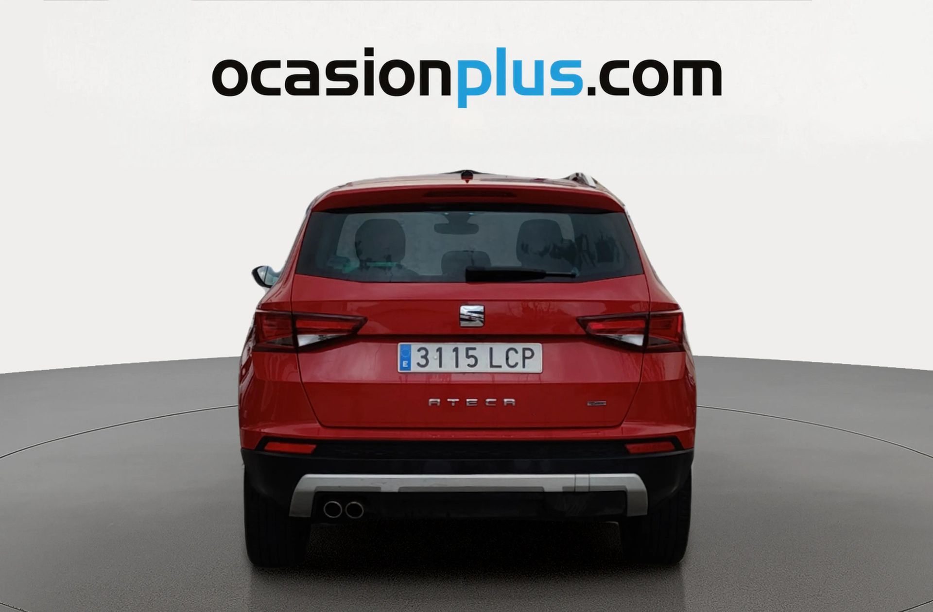 SEAT Ateca 2.0 TSI Xcellence 4Drive DSG - foto 16