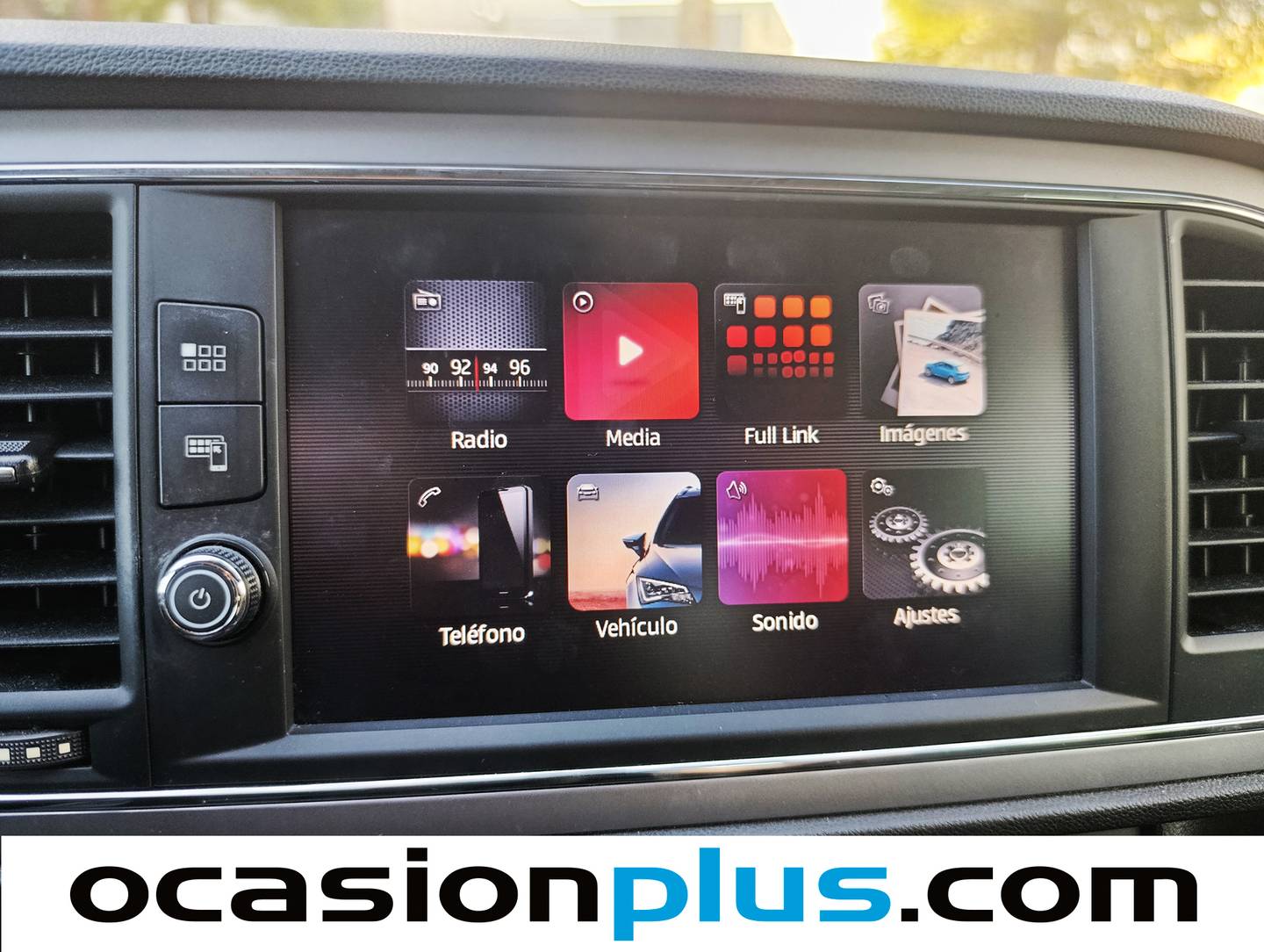 Seat León Seat León ST ST 1.2 TSI S&S Style Plus (110 CV) manual