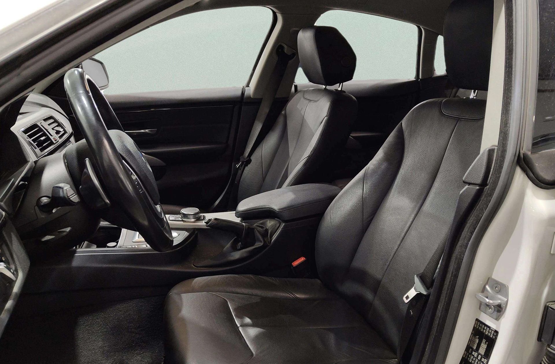 BMW Serie 4 420d Gran Coupe - foto 10