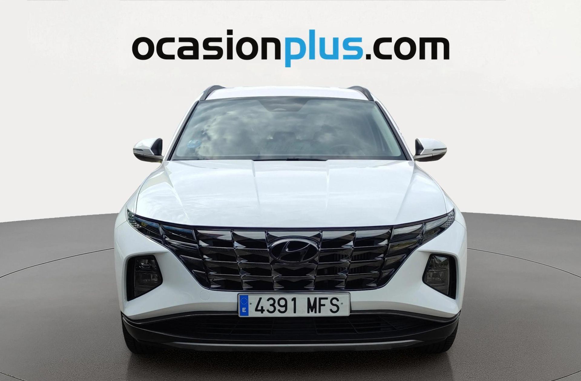 Hyundai Tucson 1.6 T-GDi Maxx - foto 12