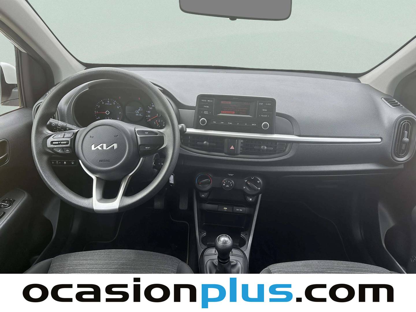 KIA Picanto KIA Picanto 1.0 DPi Concept (67 CV) de ocasión