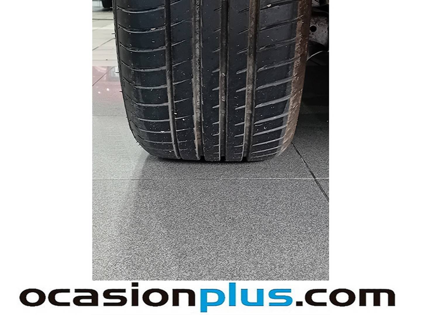 Foto Mini MINI MINI MINI 5 Puertas Cooper (136 CV)