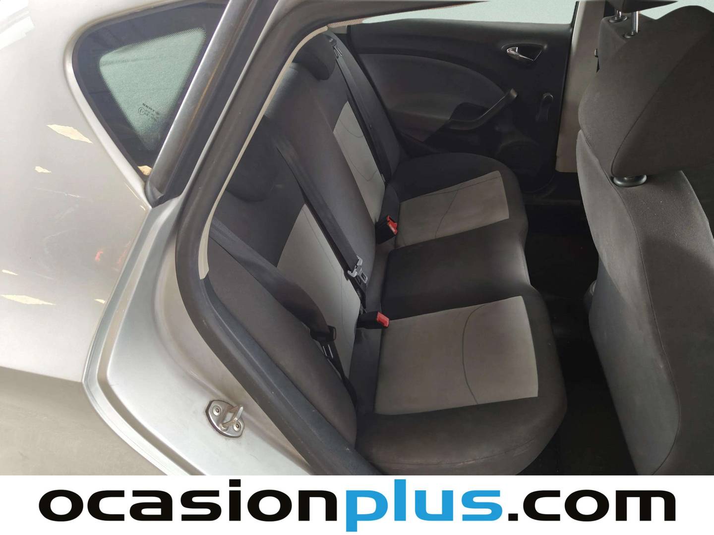 Seat Ibiza Seat Ibiza 1.6 TDI CR Reference (90 CV) al mejor precio