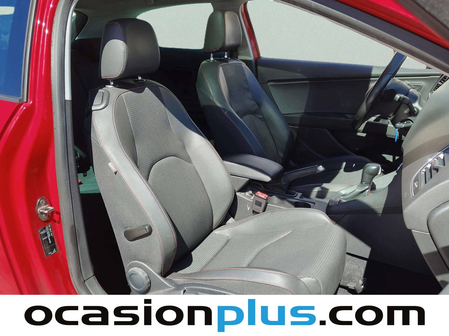 Seat León SEAT León SC 1.4 TSI ACT S&S FR DSG (150 CV) de segunda mano