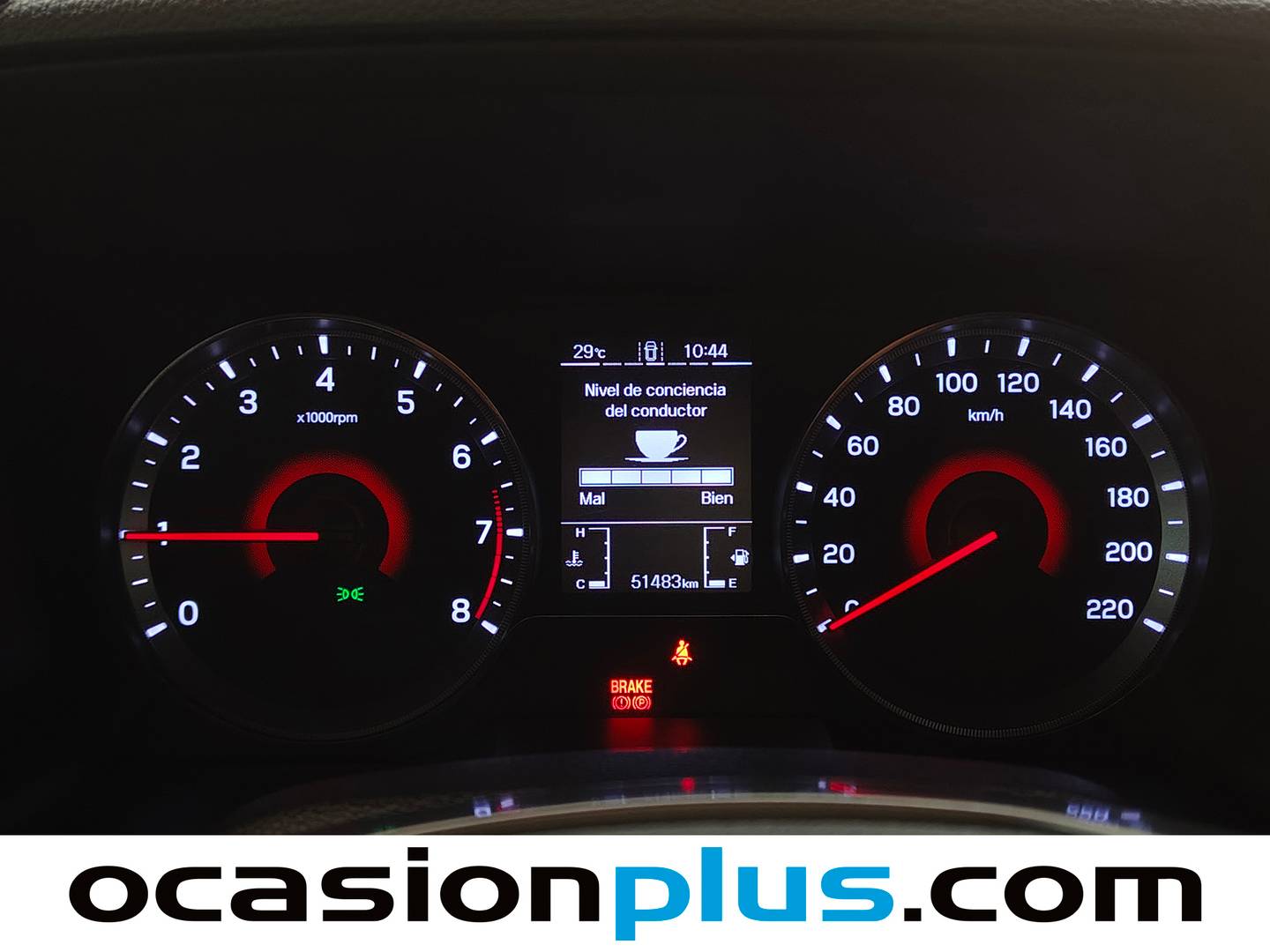 SsangYong Tivoli SsangYong Tivoli 1.2 G12T Urban (128 CV) seminuevo