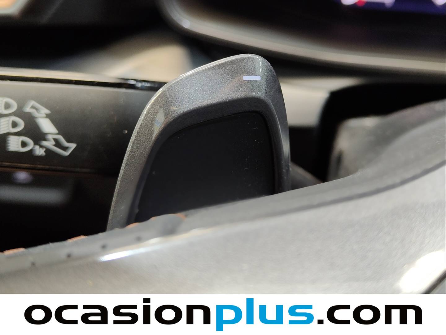Cupra León Cupra León 1.5 eTSI DSG (150 CV) de ocasión