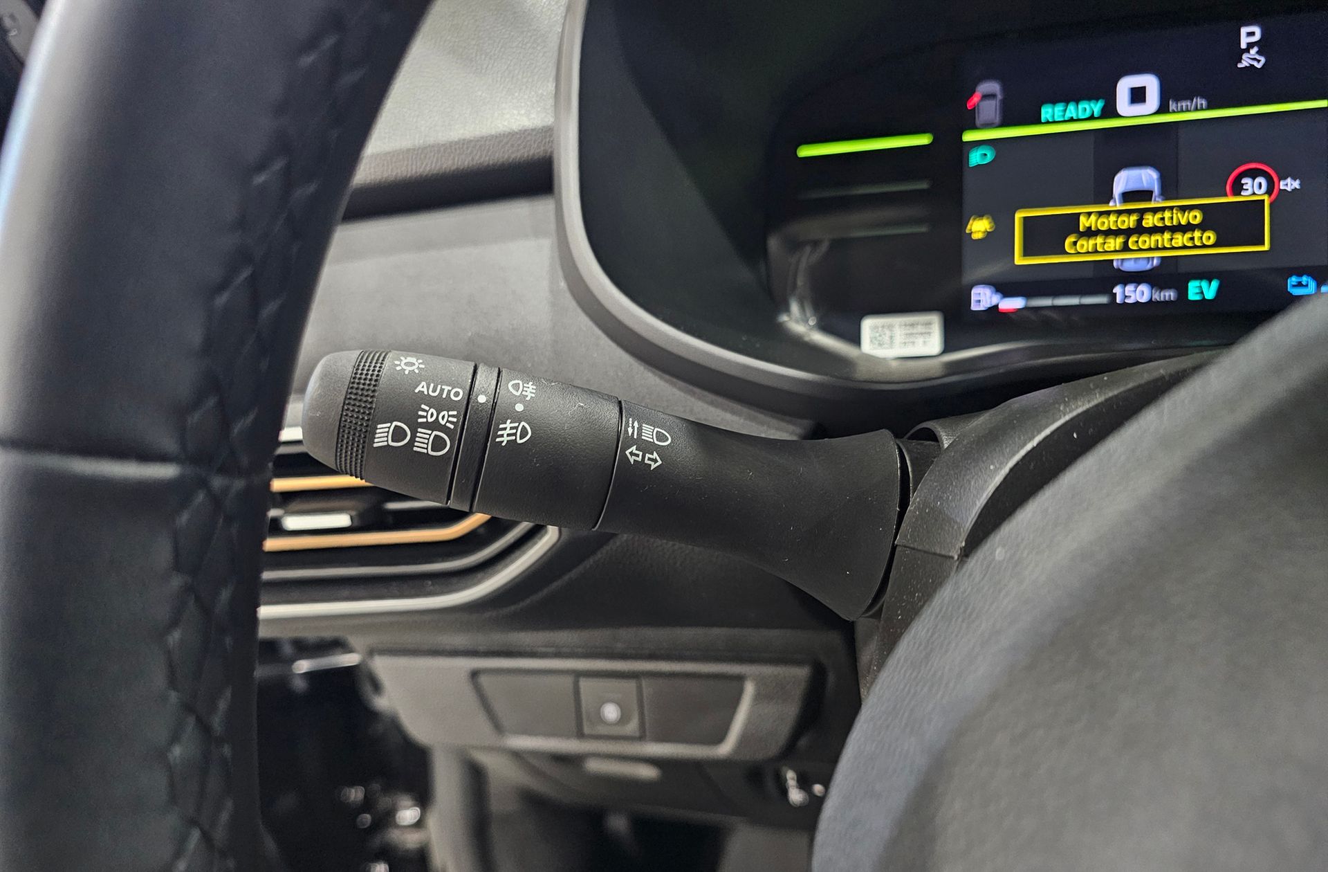 Dacia Jogger Extreme Go Hybrid - foto 24