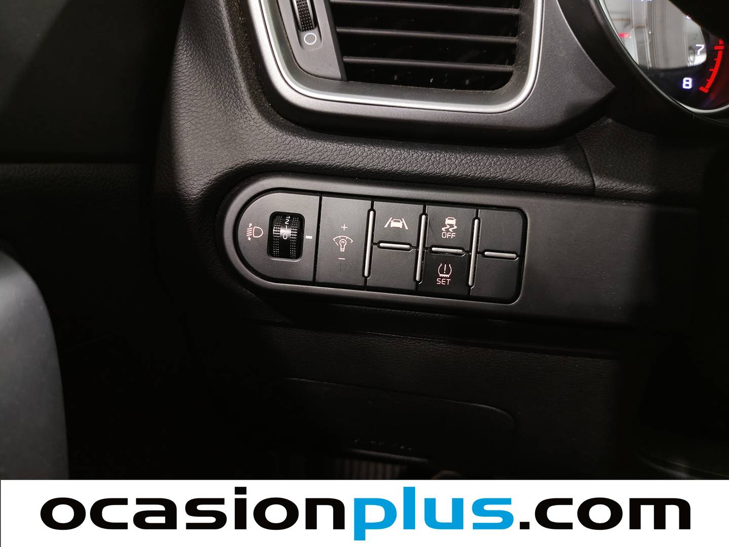 KIA XCeed KIA XCeed 1.0 T-GDi Drive (100 CV) de segunda mano