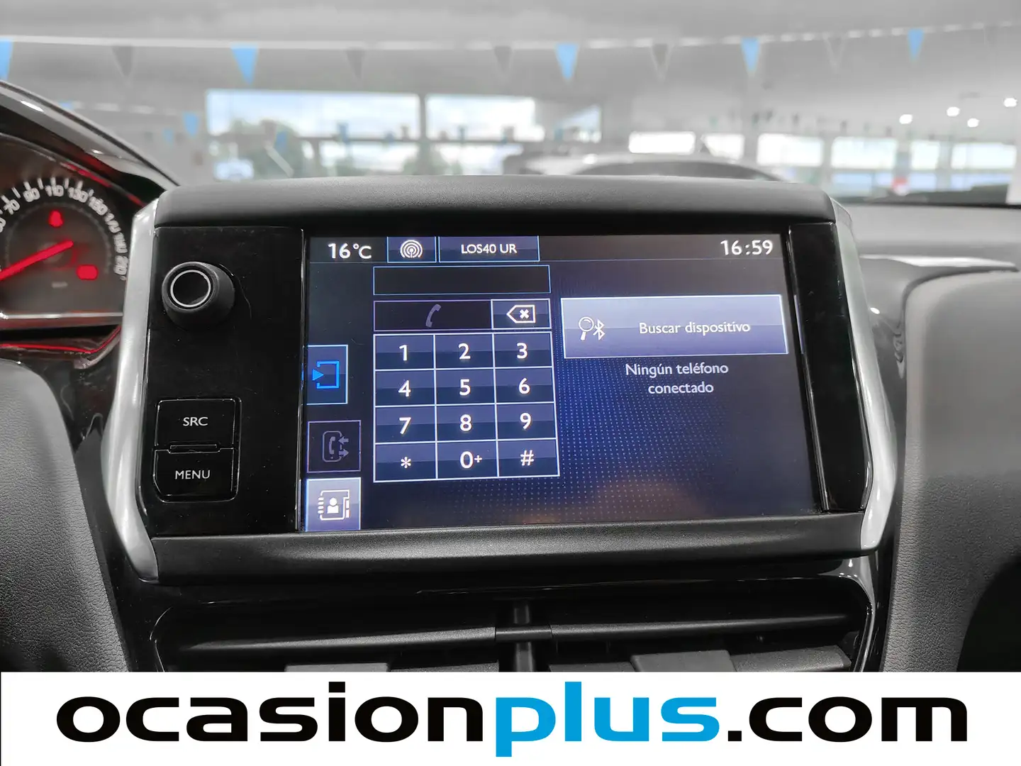 Foto Peugeot 208 Peugeot 208 1.2L PureTech Style (82 CV)