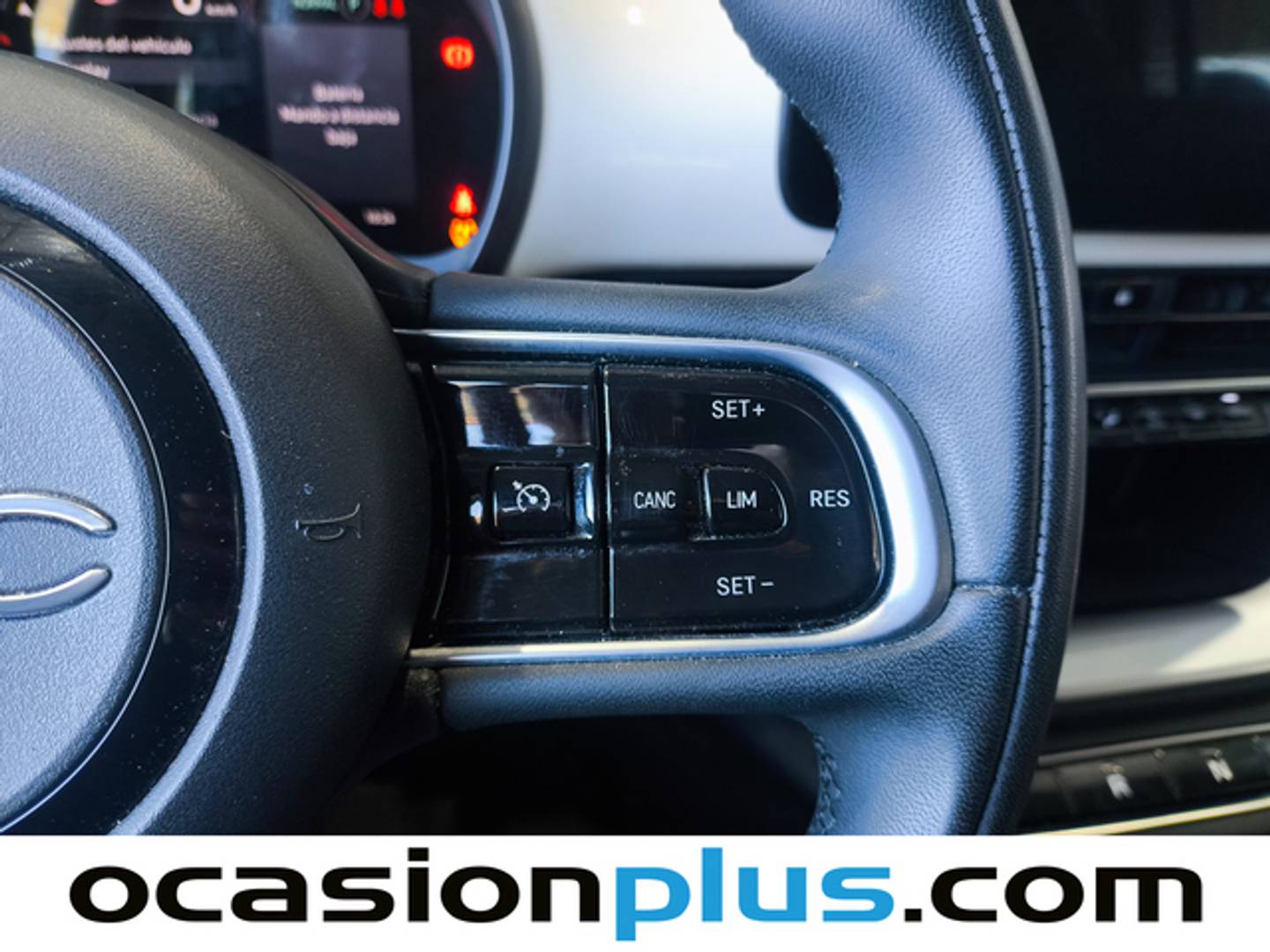 Foto Fiat 500 Fiat 500 Electrico Icon Hb 320km (118 CV)