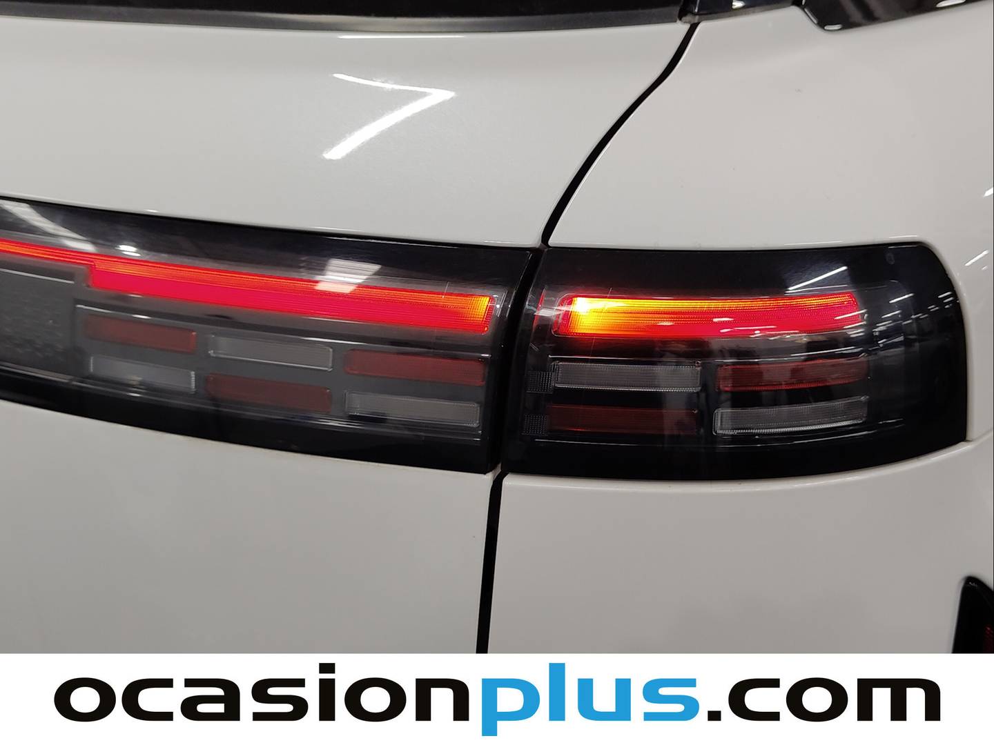 JAECOO 7 JAECOO 7 1.6 TGDI Select FWD (145 CV) km 0