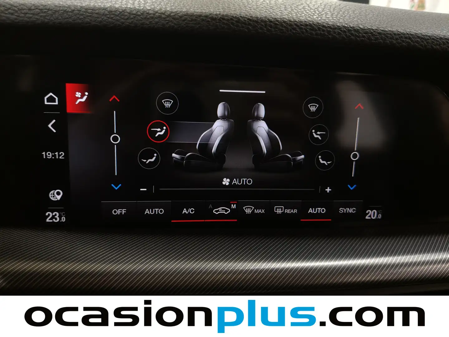 Foto Alfa Romeo Stelvio Alfa Romeo Stelvio 2.0 Gasolina Sprint Q4 Auto (200 CV)