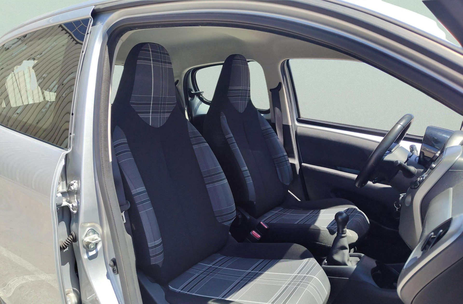 Peugeot 108 1.2 PureTech Active - foto 16