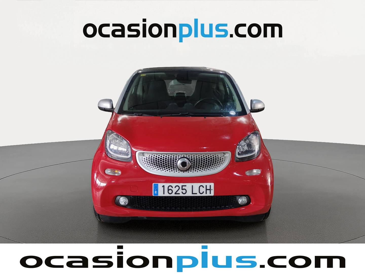 Smart fortwo Smart ForTwo Coupe 66 (90 CV) barato