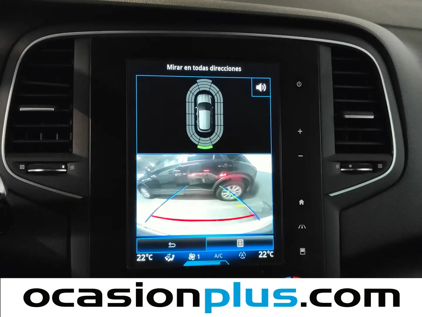 Foto Renault Mégane Renault Megane Zen Energy dCi (110 CV)