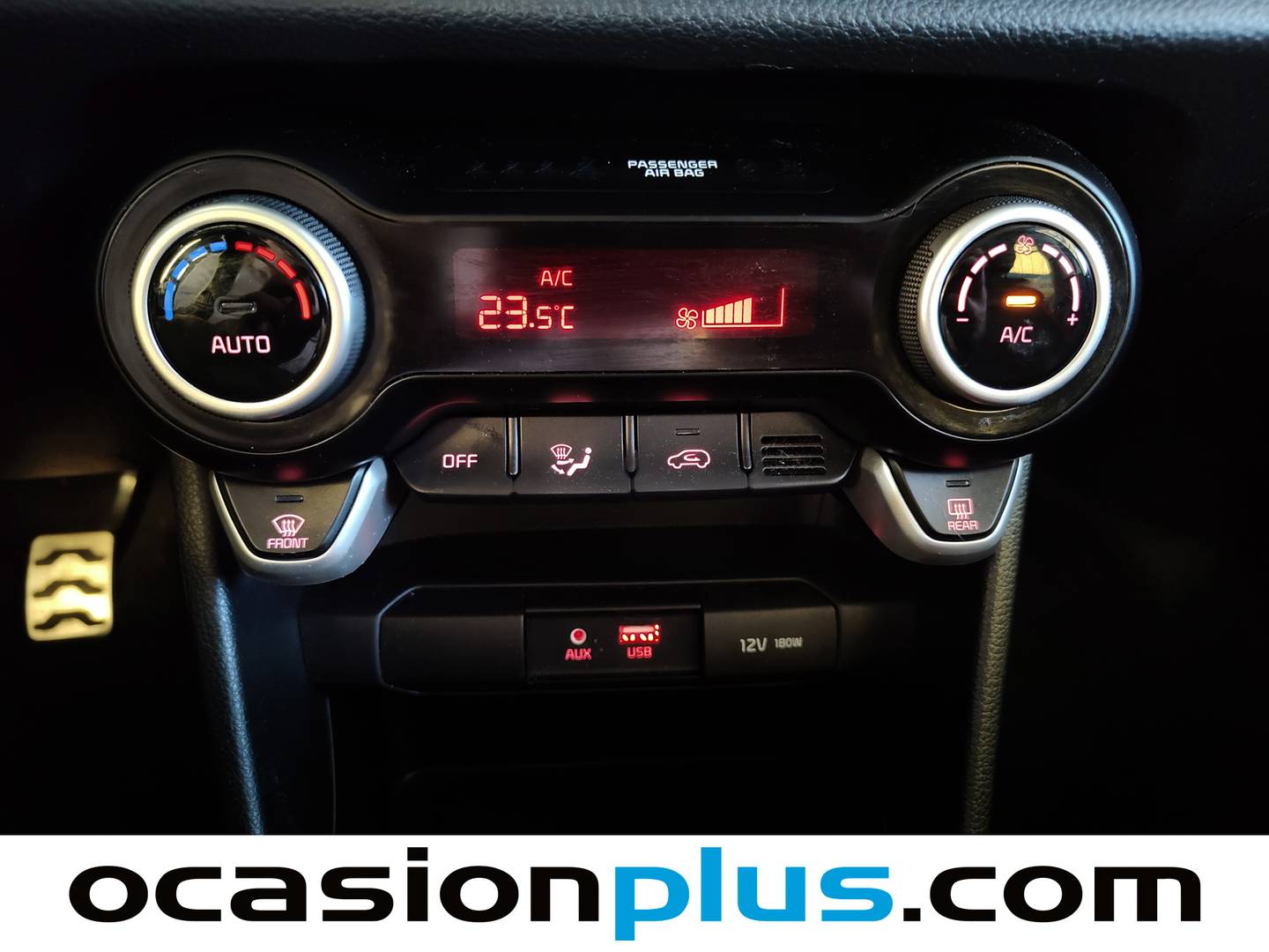KIA Picanto KIA Picanto 1.0 CVVT GT Line (67 CV) km 0