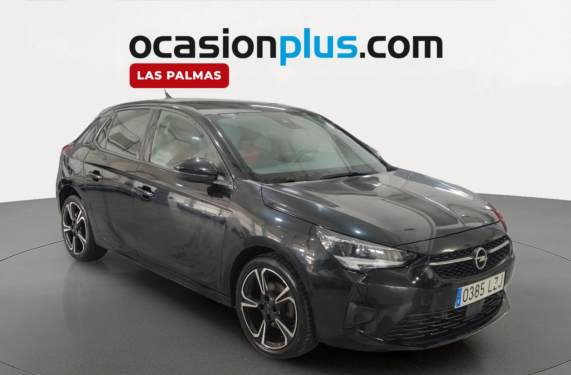 Opel Corsa 1.5D DT GS - foto 2