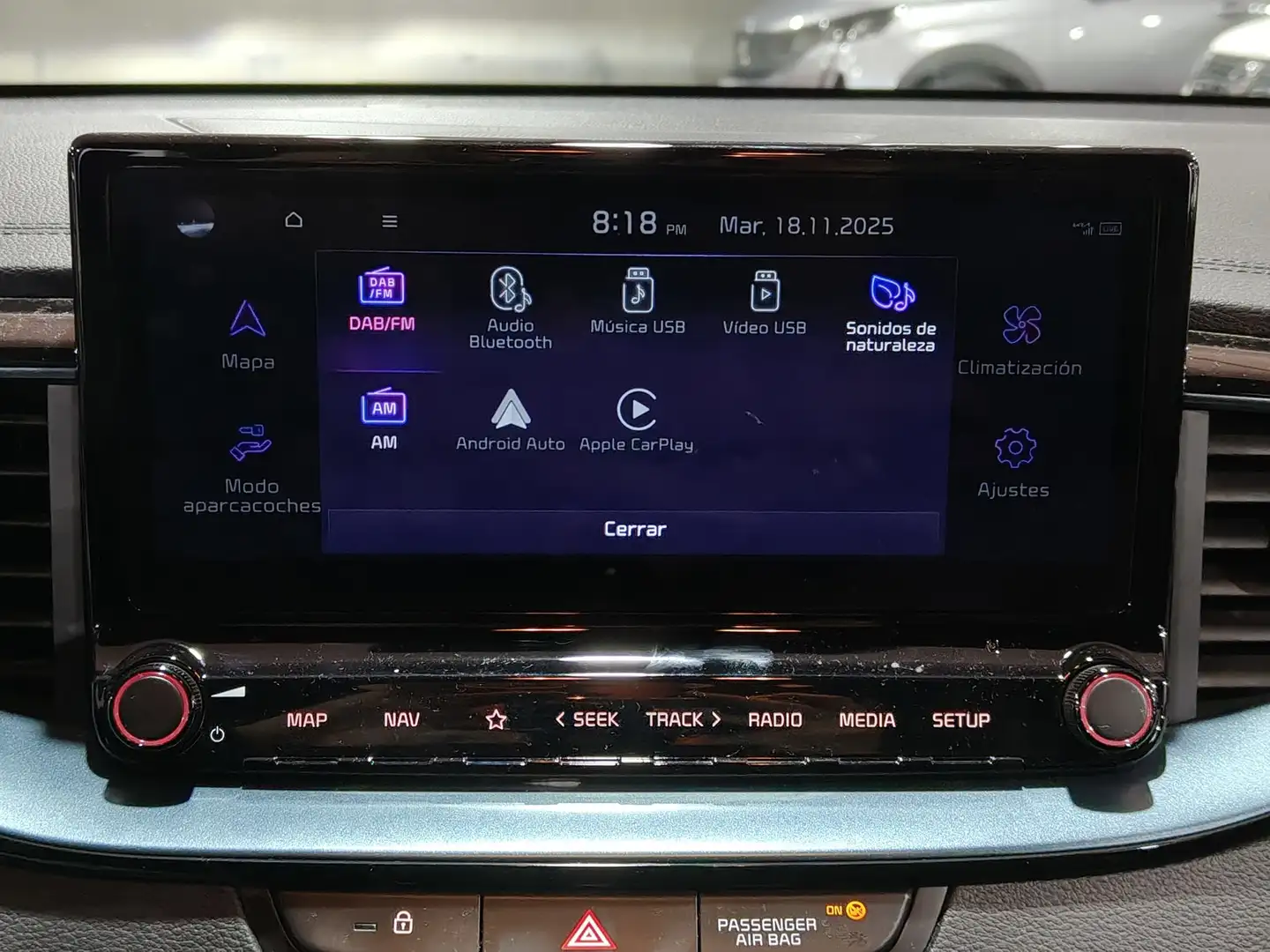 Foto KIA Ceed Kia Ceed 1.0 T-GDi Style Edition (100 CV)