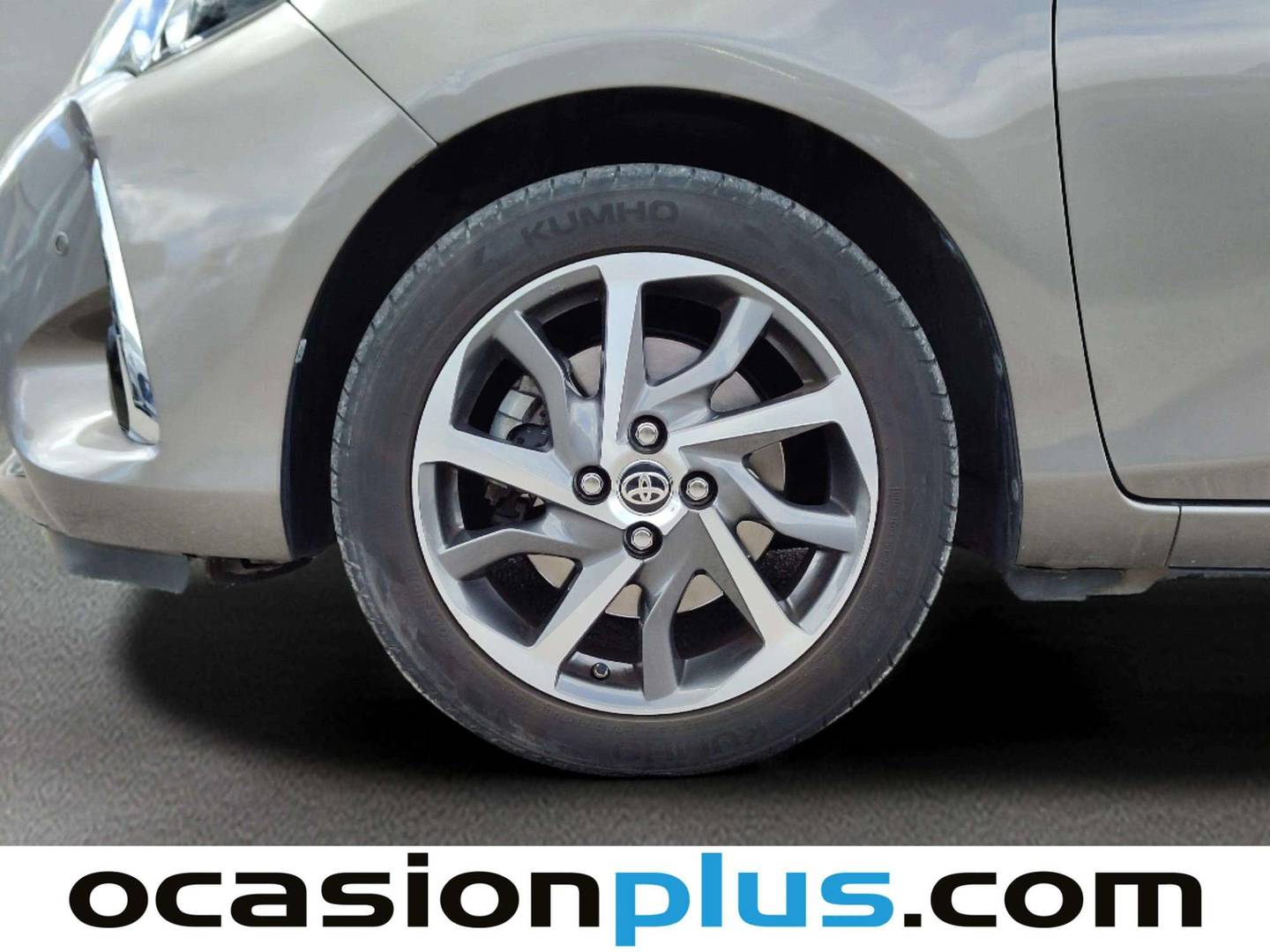 Toyota Yaris Toyota Yaris 100H Feel (100 CV) 2020