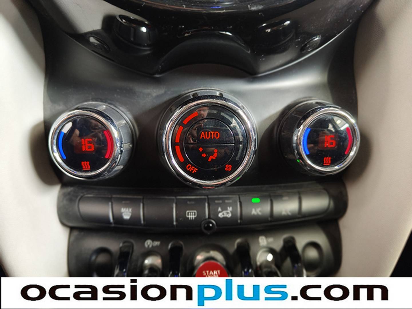 Foto Mini MINI MINI MINI 5 Puertas Cooper D (116 CV)