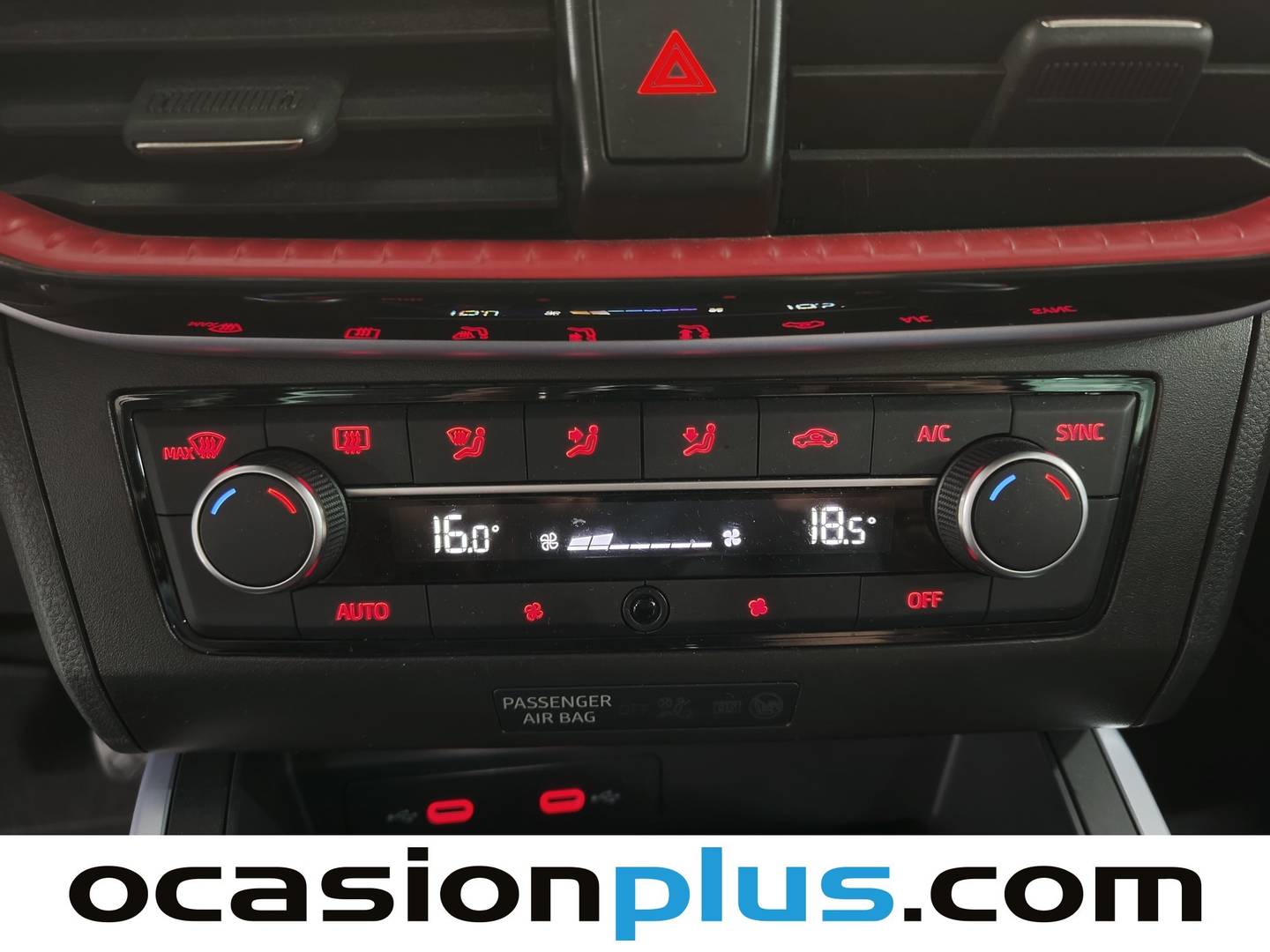 Foto Seat Arona SEAT Arona SEAT Arona 1.0 TSI S&S FR XL (115 CV)