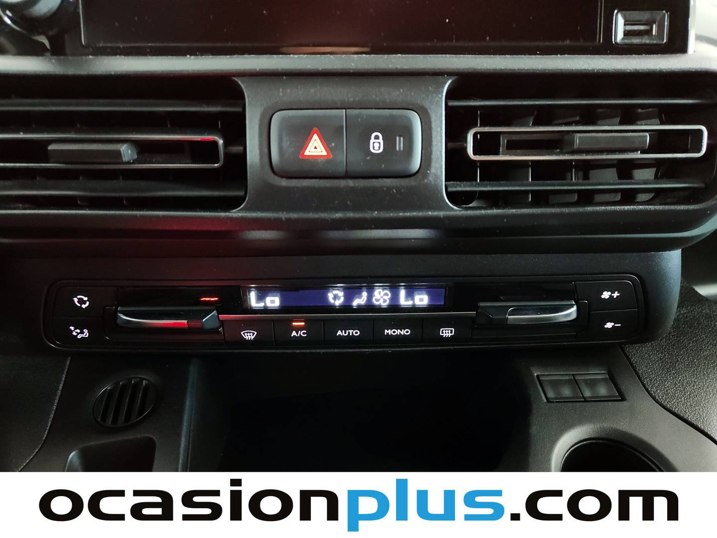 Foto Citroën Berlingo Citroen Berlingo BlueHDi 100 S&S Talla M Shine (102 CV)