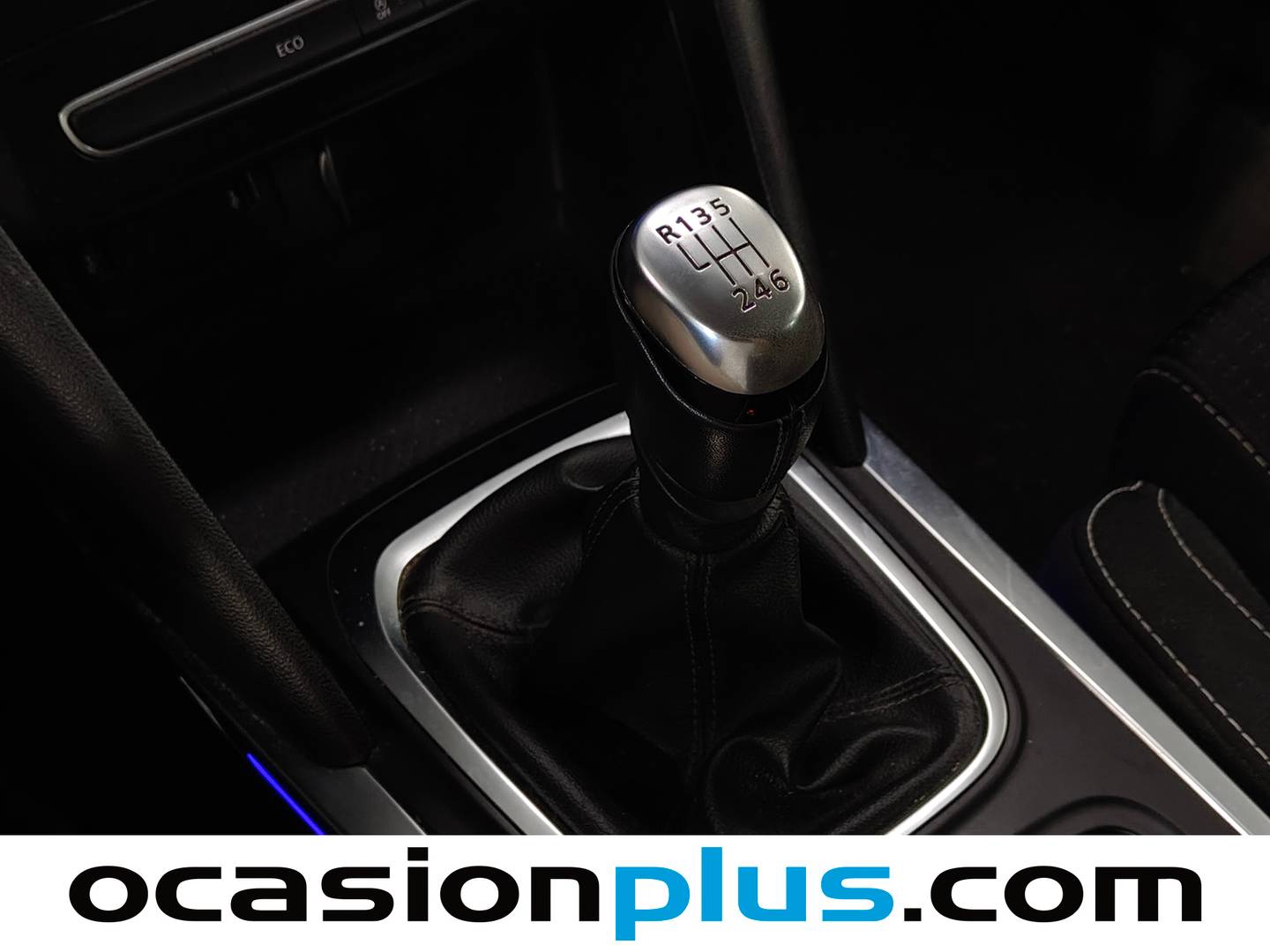 Renault Mégane Renault Megane Zen TCe (140CV) GPF de segunda mano