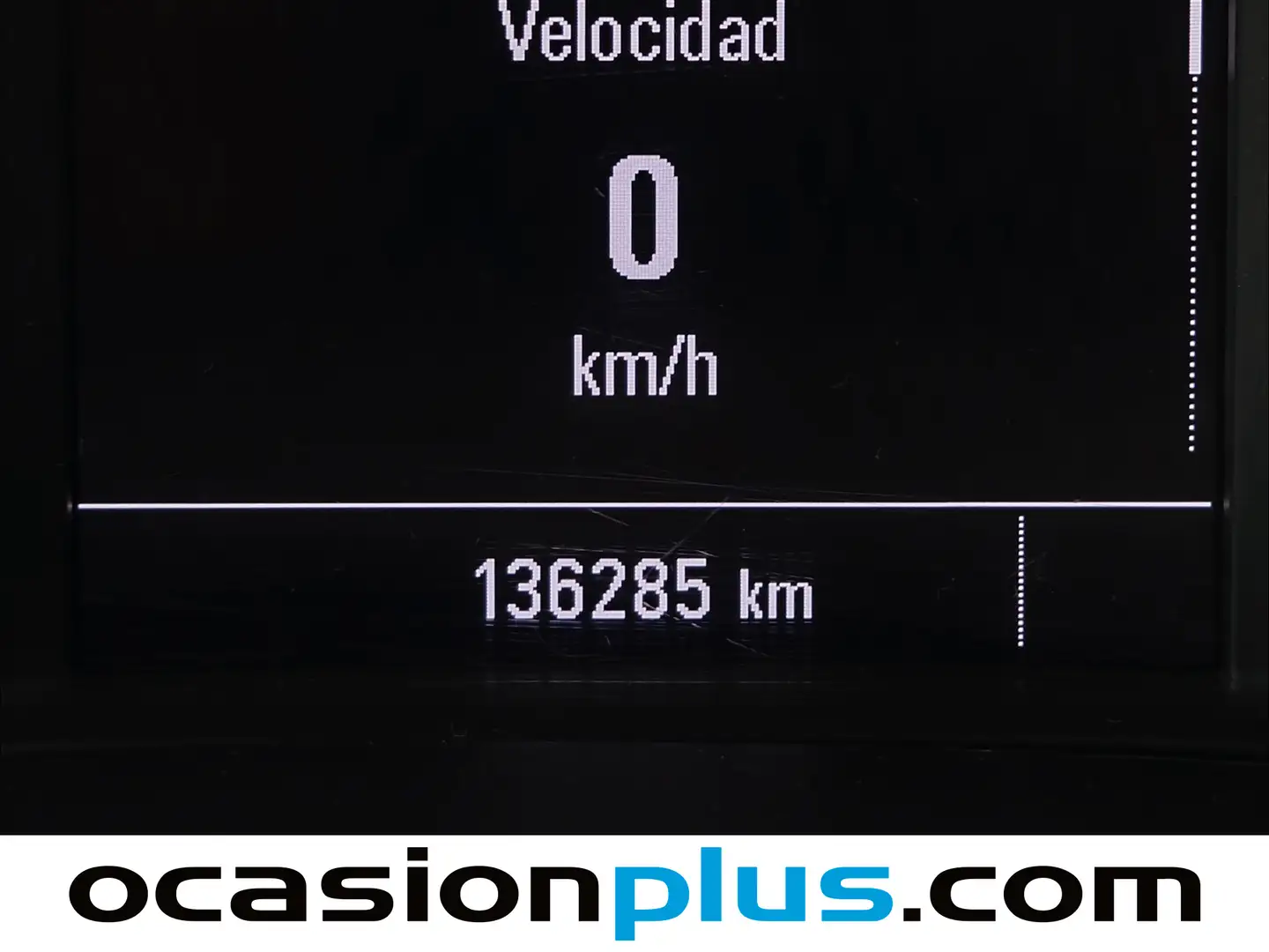 Foto Opel Mokka X Opel Mokka X 1.4 Turbo GLP Selective 4X2 (140 CV)