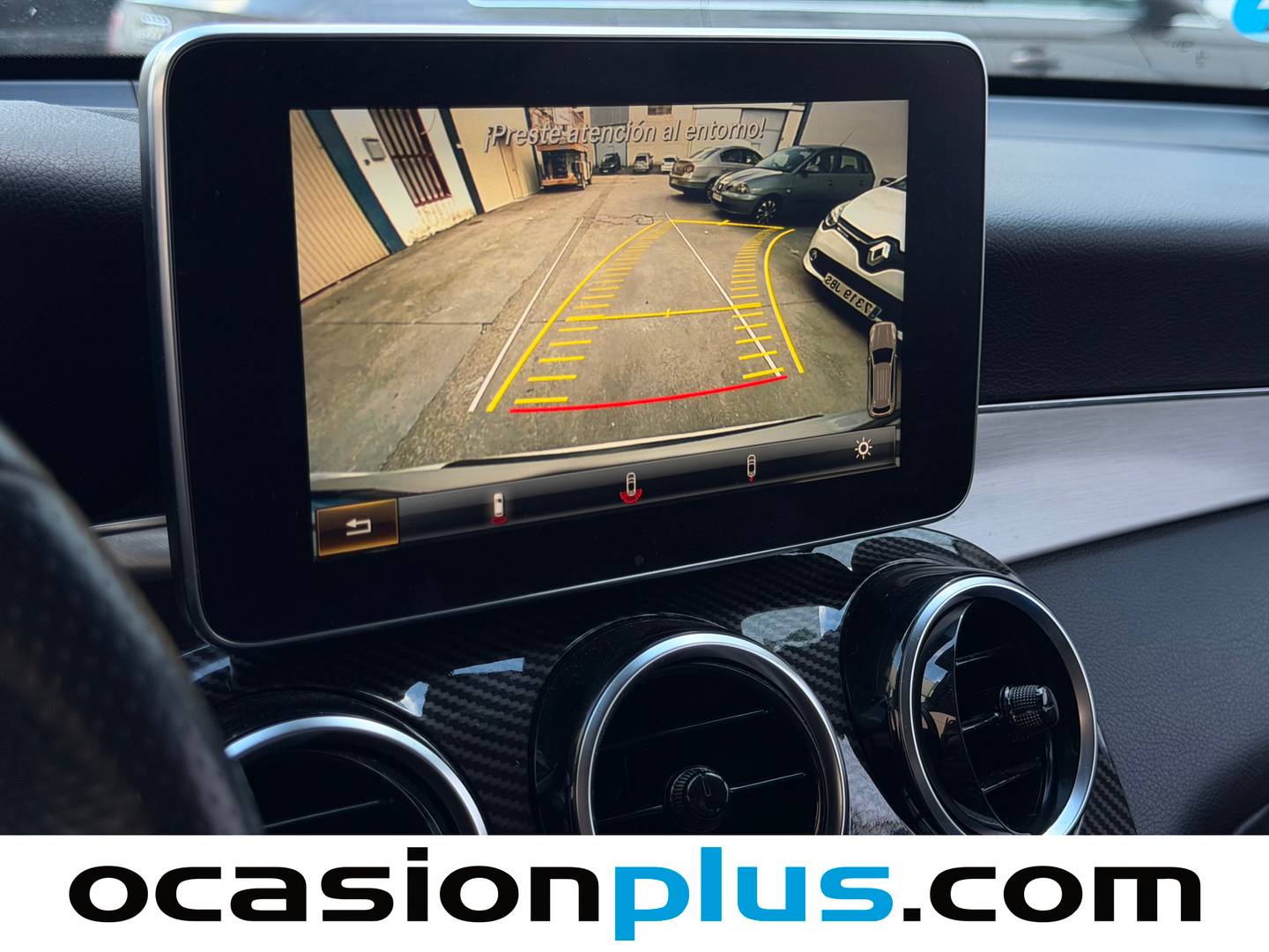 Foto Mercedes Clase GLC Mercedes-Benz GLC GLC 350 e 4Matic (320 CV)