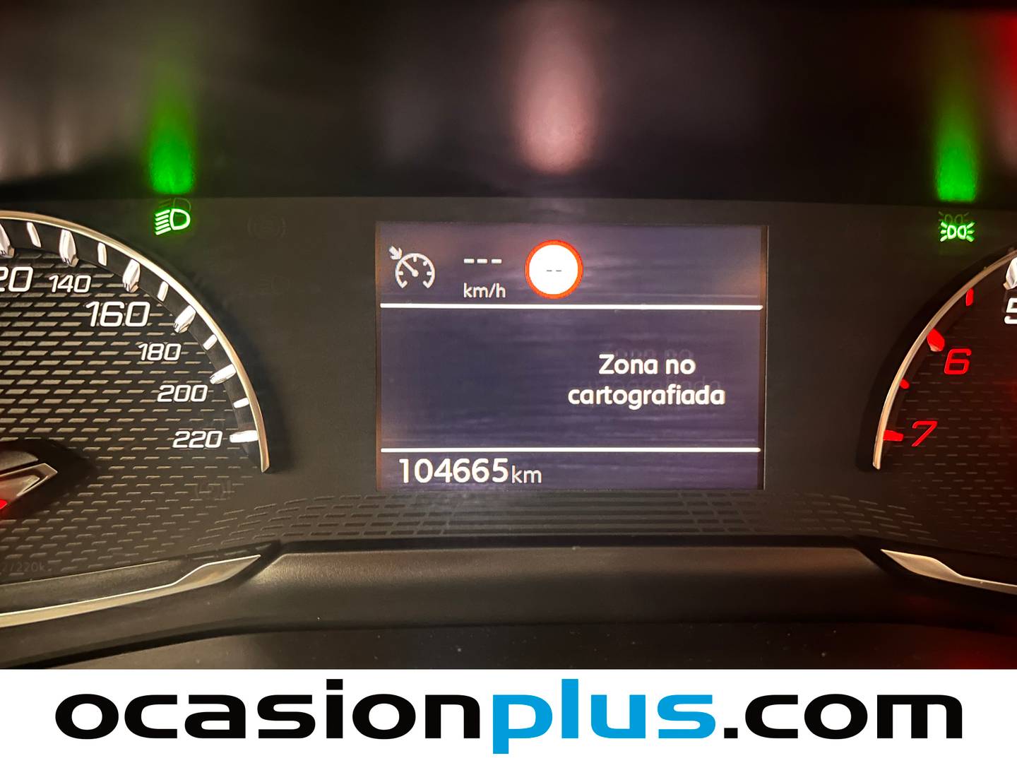 Foto Peugeot 2008 Peugeot 2008 PureTech 100 S&S Allure (100 CV)